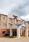Fairfield Inn Holland