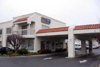 BEST WESTERN Camarillo Inn