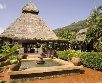 Centara Karon Resort Phuket