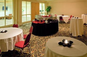 Holiday Inn HARRISBURG-EAST (AIRPORT AREA)