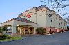 Hampton Inn St Petersburg FL