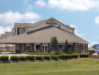 Baymont Inn and Suites Columbus/Rickenbacker
