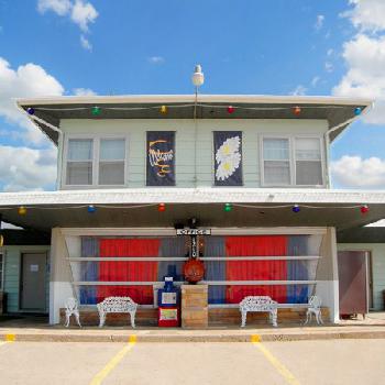 Broadway Inn Yankton