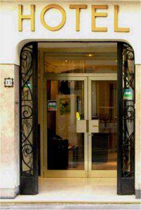 Arcantis Hotel La Bruyere