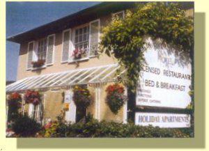 Arundel House