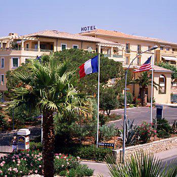 Soleil Et Jardin