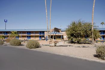 Americas Best Value Inn