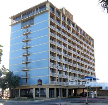 BEST WESTERN Marina Grand Hotel