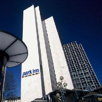 Park Inn By Radisson Nancy