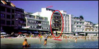 Hotel Husa Gran Proa