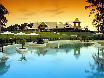 Mercure Lake Macquarie Raffertys Resort