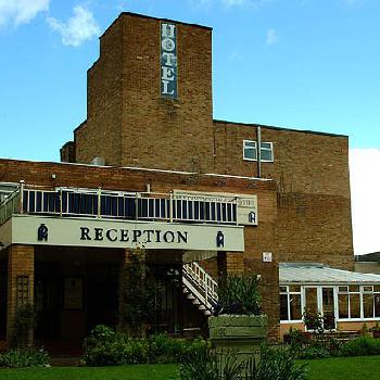 Paddington House Hotel