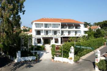 Hotel La Villa
