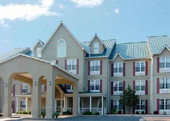 Comfort Inn Wytheville