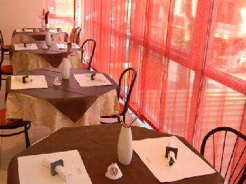 Hotel Rubens