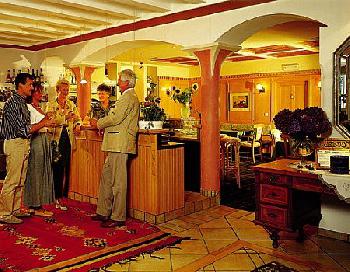 Hotel Regina