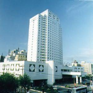 Grand Metropark Hotel Hangzhou