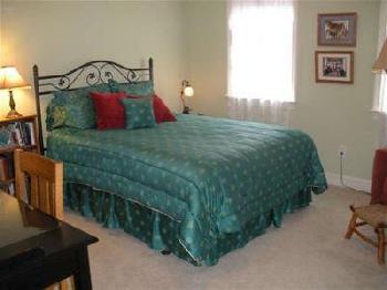 Haynes Bed and Breakfast
