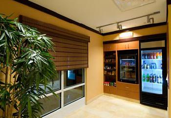 Fairfield Inn & Suites Verona