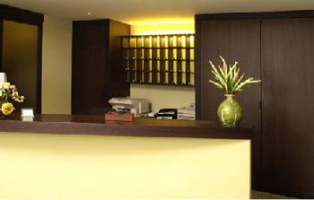Hotel Mosaico