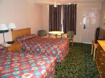 GuestHouse Inn Tallahassee