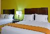 Holiday Inn Express Hotel & Suites GREENVILLE