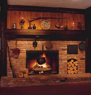 John Carver Inn and Spa