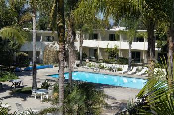 Lemon Tree Inn