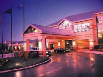 The Desmond Hotel