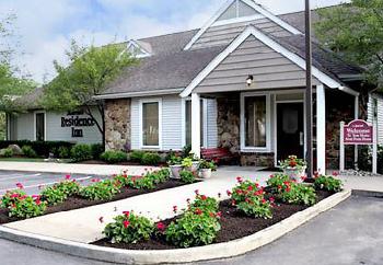 Residence Inn Cleveland Westlake