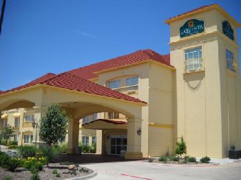 La Quinta Inn and Suites Eastland