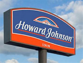 Howard Johnson Inn Salina Kansas