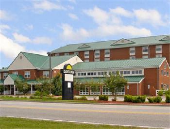 Days Inn Williamsburg Colonial Resort
