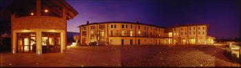 Hotel Relais Bella Rosina