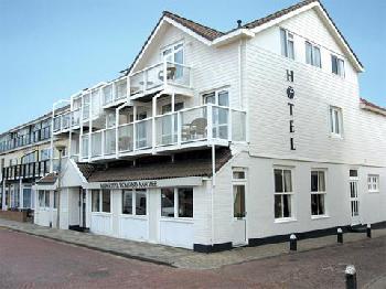 Fletcher Hotel Restaurant Egmond aan Zee