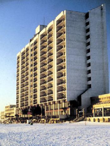 Landmark Holiday Beach Resort