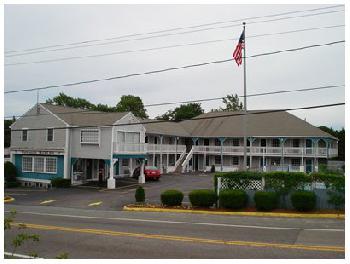 GuestLodge