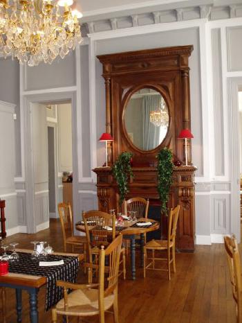 Hotel Du Parc