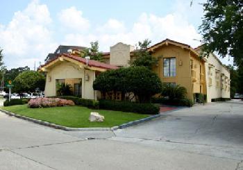 La Quinta Inn Baton Rouge University Area