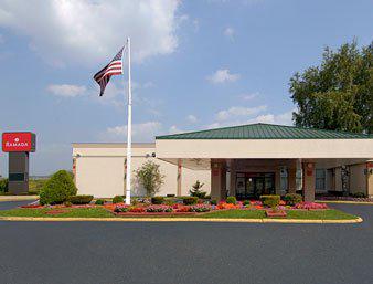 Ramada Hotel and Conference Center Cortland