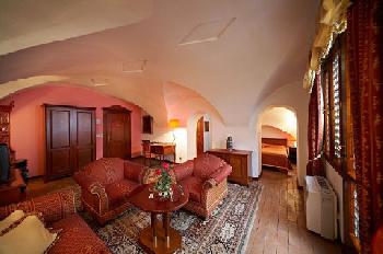 Hotel Royal Ricc