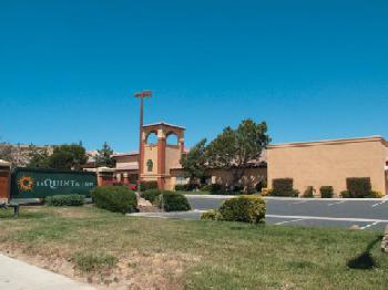 La Quinta Inn Tehachapi