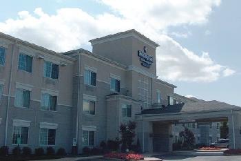 Homestead Studio Suites - Cleveland - Beachwood