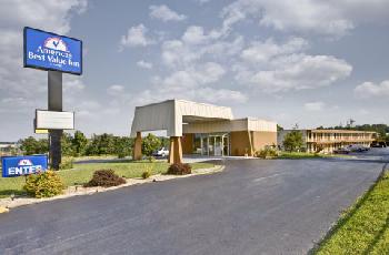 Royal Inn Crossville