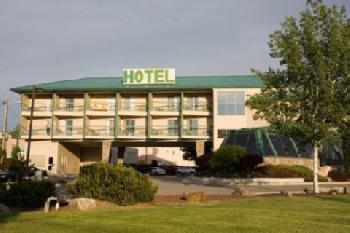Cedars Inn