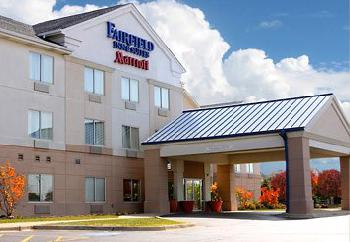 Fairfield Inn & Suites Chicago St. Charles