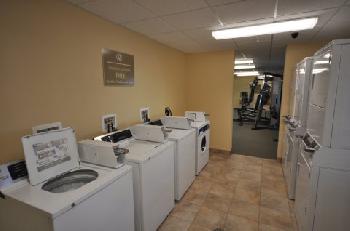 Candlewood Suites RICHMOND AIRPORT