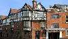 Maids Head Hotel