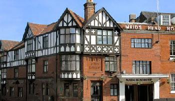 Maids Head Hotel