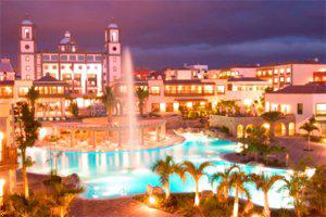 Lopesan Villa del Conde Resort & Thalasso